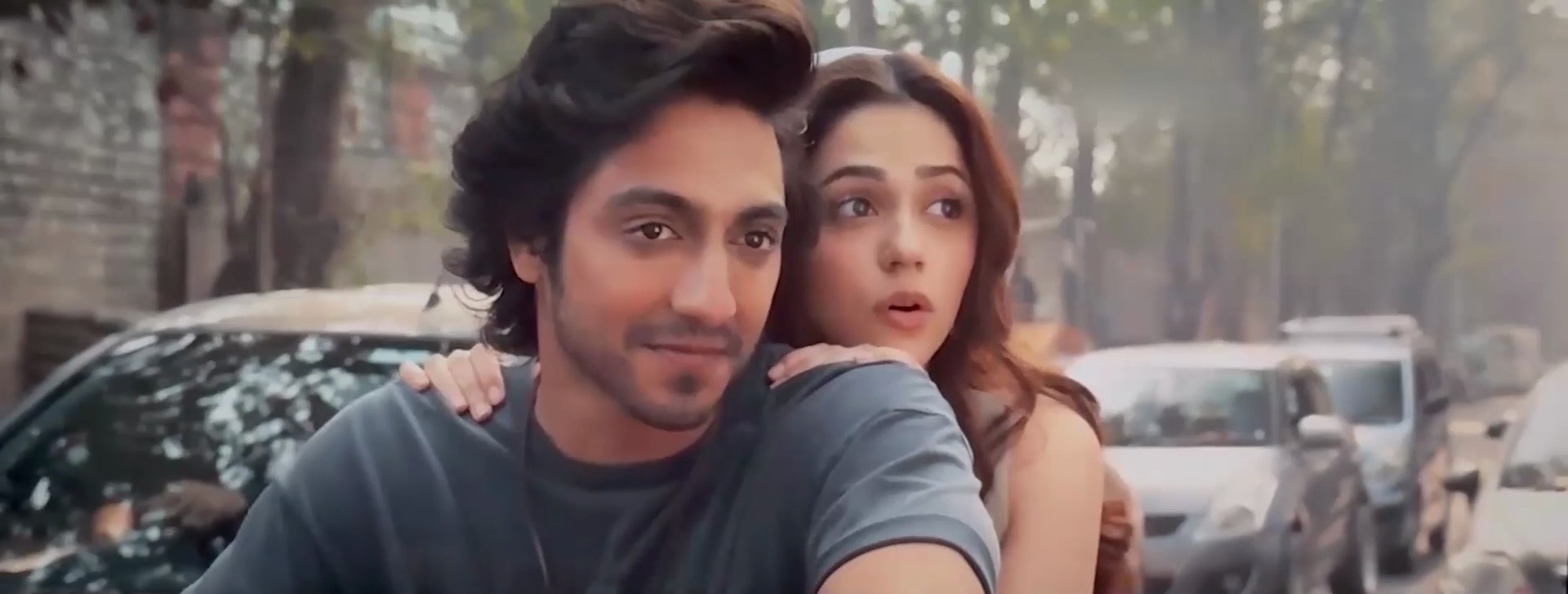 Saiyaara (2025) Full Movie HDRip 1080p