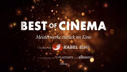 Walk the Line: Best of Cinema Trailer 🎬