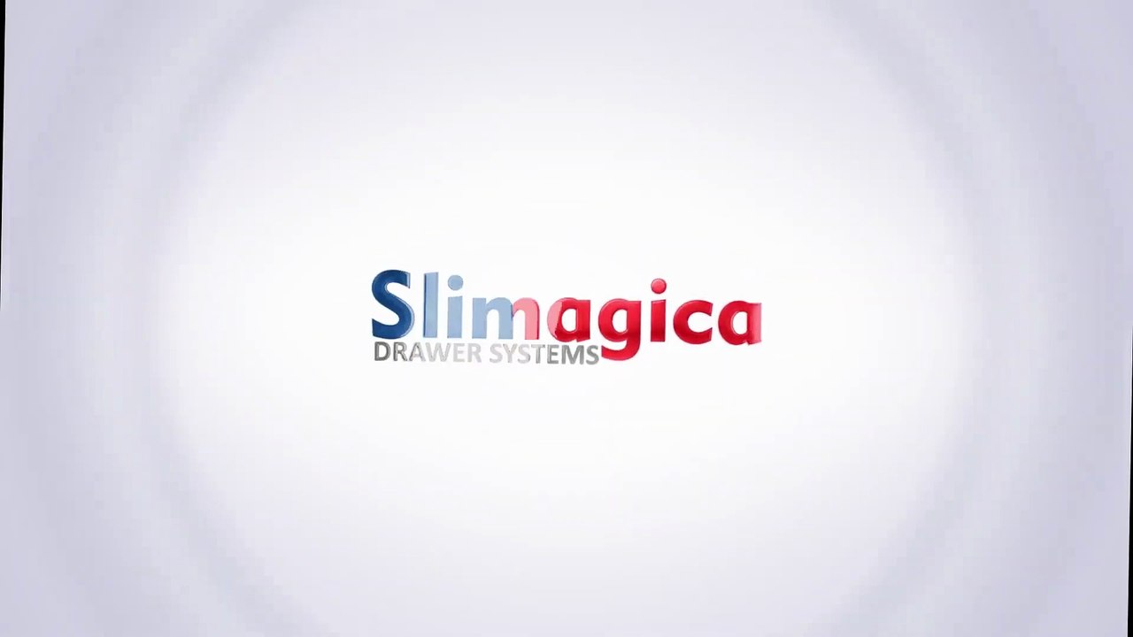 Slimagica Storage Solutions - Installation