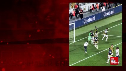 En Nesyri ve Fred Arasında Gerginlik: Tartışma Sürüyor ⚽