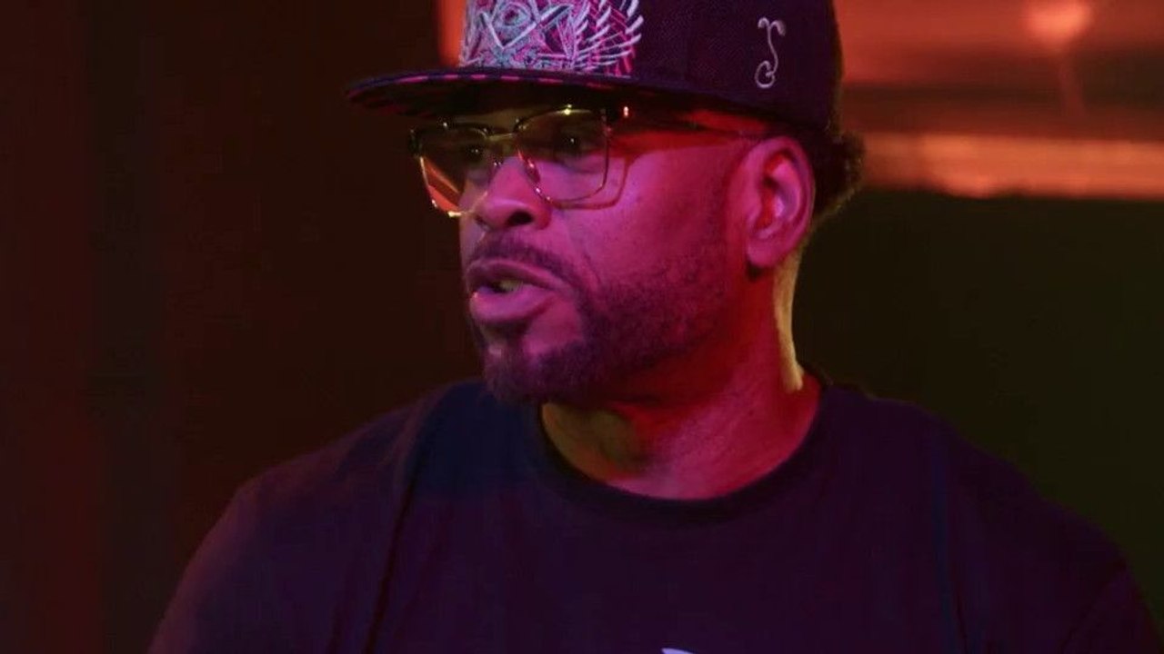 Hier wurde Hip Hop geboren Trailer DF