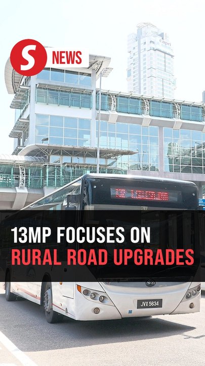 Malaysia upgrades infrastructure for seamless connectivity