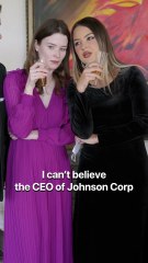 Catching bestie with her husband, she was pushed offCEO saved her! True love was there all along