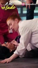 UNA CARTA, UNA LLUVIA… y UN MATRIMONIO INESPERADO