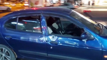 Borç- alacak nedeniyle tartıştığı kişiyi tüfekle vurdu!