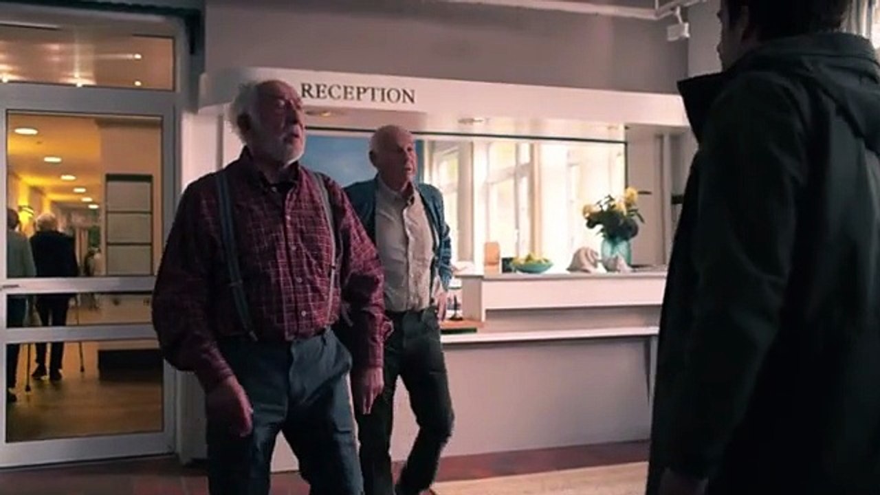 Nord Nord Mord-Sievers und die Tote im Strandkorb (2019)