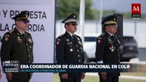 Exsecretario de Seguridad de Tabasco detenido en Colima por presunto abuso sexual