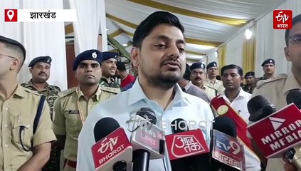 IIT ISM के दीक्षांत समारोह में शामिल होंगी राष्ट्रपति, 28 ऊंचे भवनों पर तैनात रहेंगे सुरक्षाकर्मी