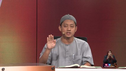 Episod 963 My #QuranTime 2.0 Sabtu 2 Ogos 2025 Sesi Ulang Kaji M/S 275-276 Bersama Tokoh Ilmuan