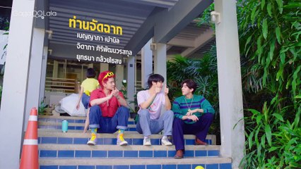 A Thousand Years, One Heart – Ep 11 | Timeless BL Romance Series