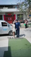 Heir in Hiding, Wife Incoming - Full Movie