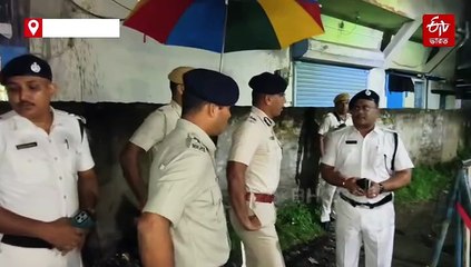 কোন্নগরে তৃণমূলের পঞ্চায়েত সদস্যকে কুপিয়ে খুন