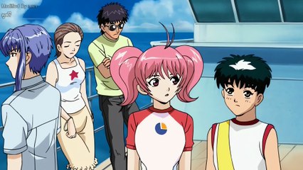 Detective School Q โรงเรียนนักสืบ Q ตอนที่ 15 ใต้ทะเลลึก30เมตร!คดีฆาตกรรมห้องปิดตายใต้มหาสมุทร.1080p