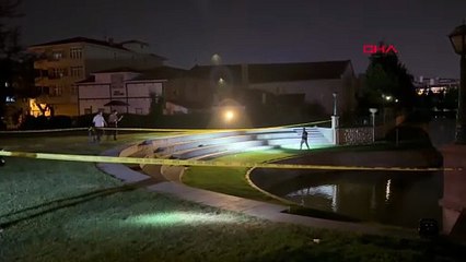 İçki içip fenalaşan 2 arkadaştan 1’i öldü, diğeri yoğun bakımda!