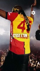 Le secret derrière Osimhen ⚽