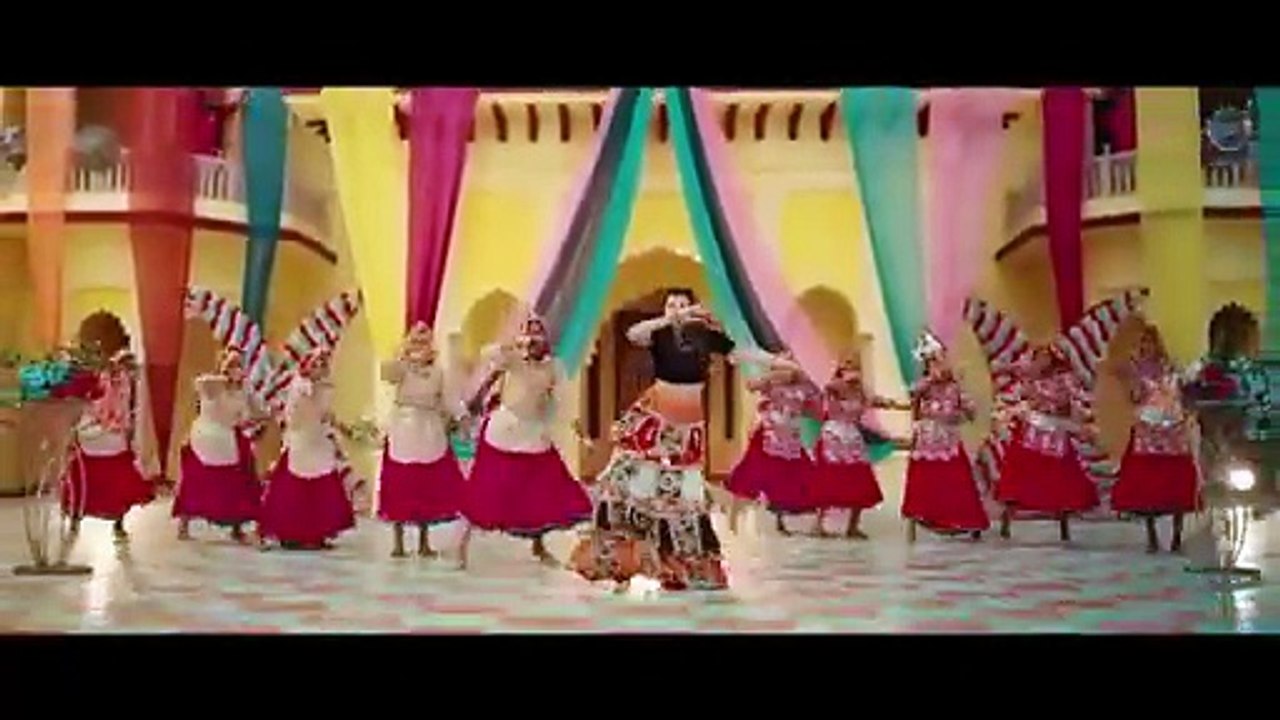 Aankhya Te Maregi by DJ Chohan