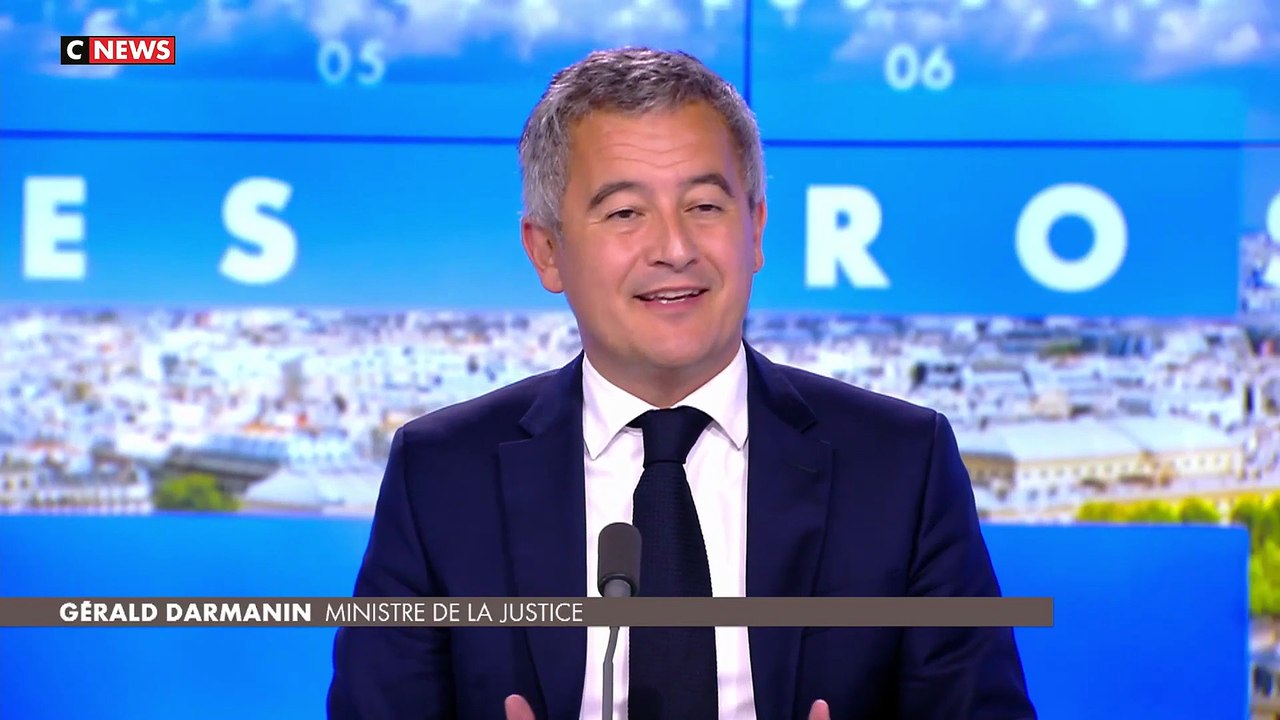 Onze détenus ont été transférés sous haute sécurité par l’armée vers la prison de haute sécurité de Vendin-le-Vieil - VIDEO