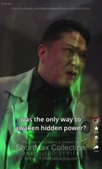 Dragon Lords City Quest Full Chinese Drama