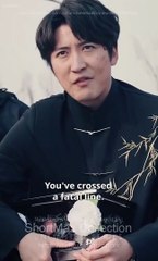 Journey Against The Light Full Chinese Drama