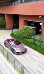 Parking Lot Secrets Full Chinese Drama