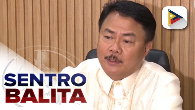 Rep. Briones, humingi ng paumanhin sa viral na litrato habang nanonood sa gitna ng House session; kongresista, nilista na hindi e-sabong ang pinapanood | ulat ni Mela Lesmoras