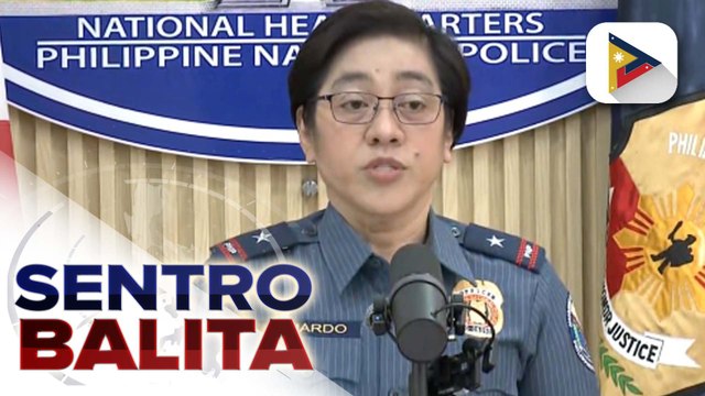 PNP, nahuli na ang 2 ‘missing link’ sa kaso ng mga nawawalang sabungero | ulat ni Ryan Lesigues