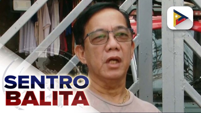 Mga residente sa SJDM, Bulacan, umaasang maaayos na ang kanilang supply ng tubig; naging pahayag ni PBBM kaugnay sa serbisyo sa tubig, ikinatuwa | ulat ni JM Pineda
