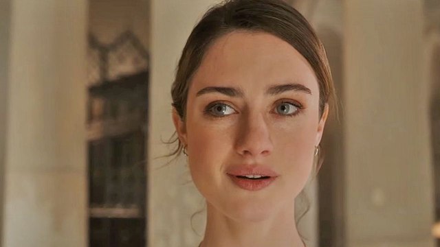 The Twisted Tale Of Amanda Knox - saison 1 Bande-annonce VO STFR