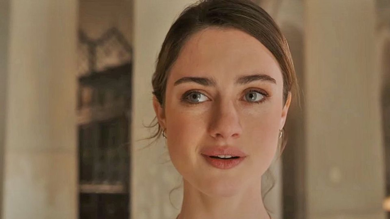 The Twisted Tale Of Amanda Knox - saison 1 Bande-annonce VF