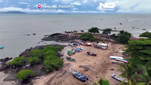 NO COMMENT: Se levantan las advertencias de tsunami en Japón y EE.UU., pero Chile sigue en alerta