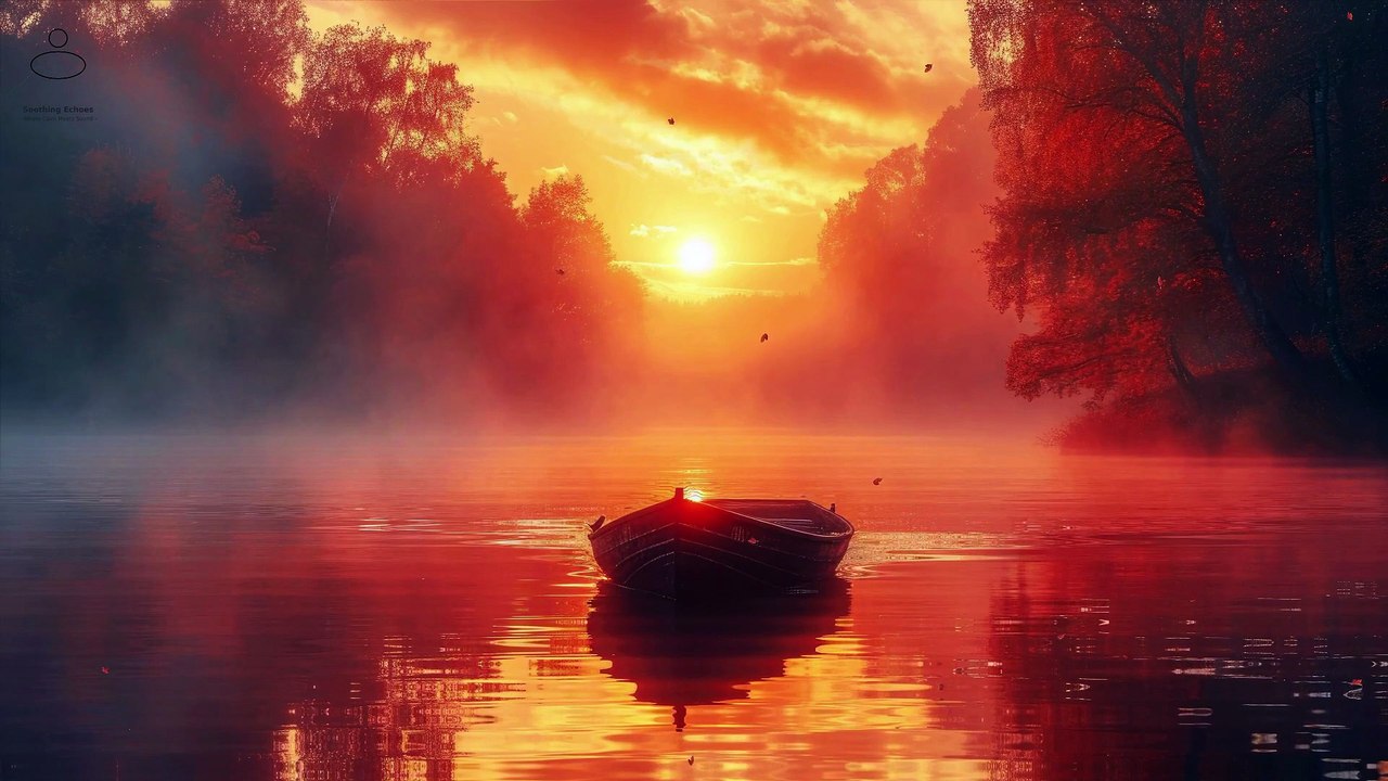 Mindful Morning Melodies: Daily Intentions & Peaceful Start