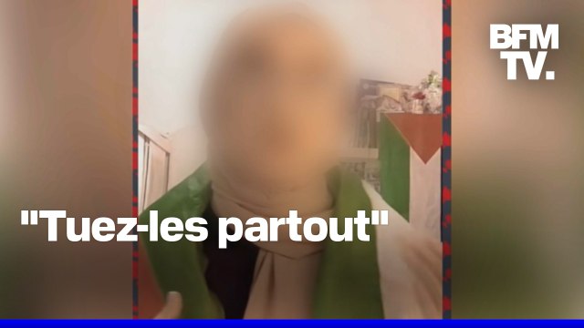 Sciences Po Lille annule l'inscription d'une étudiante palestinienne après des publications antisémites sur les réseaux sociaux