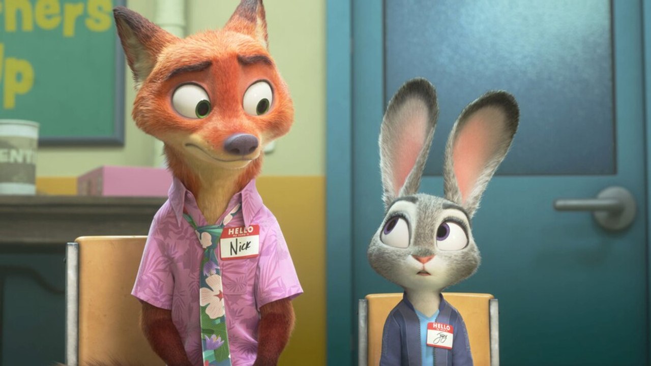 Im neuen Trailer zu Zoomania 2 stellt ein rätselhaftes Reptil die Partnerschaft von Judy Hopps und Nick Wilde auf die Probe