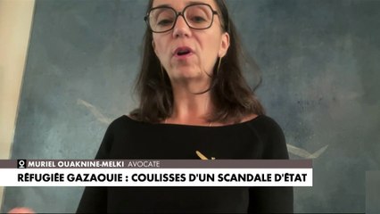 Muriel Ouaknine-Melki : «J’appelle les Juifs de France à ne pas raser les murs»
