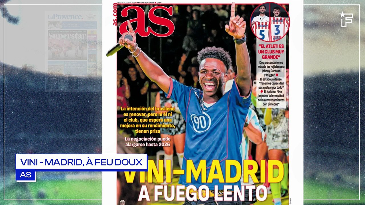 Kylian Mbappé met en folie toute l’Espagne, Viktor Gyökeres sort du silence et fracasse le Sporting CP