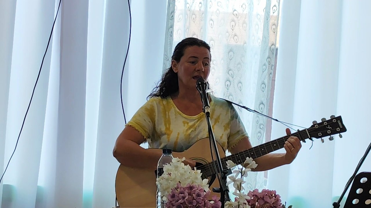 Anhelo un toque de tu amor. Alabanza Cristiana🙏