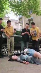 The baby star they regret losing - Spectacular Kid