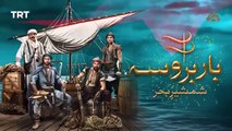Barbarossa Episode 81 [ Urdu Dubbed ] PTV Digital