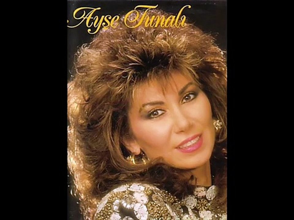 Ayse Tunali - Saatlermi Durmus Yoksa Zamanmi