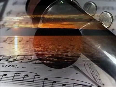 Akşam Olur Gizli Gizli Ağlarım - Zeki Muren