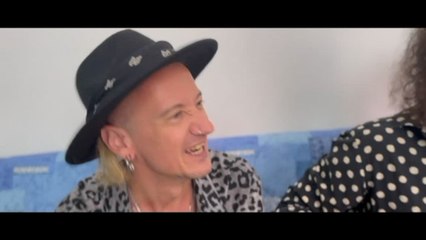 In anteprima il video "Basilico" il nuovo singolo di Nottetempo