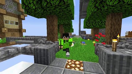 eps16 one block- j'ai enfin fini ce biome