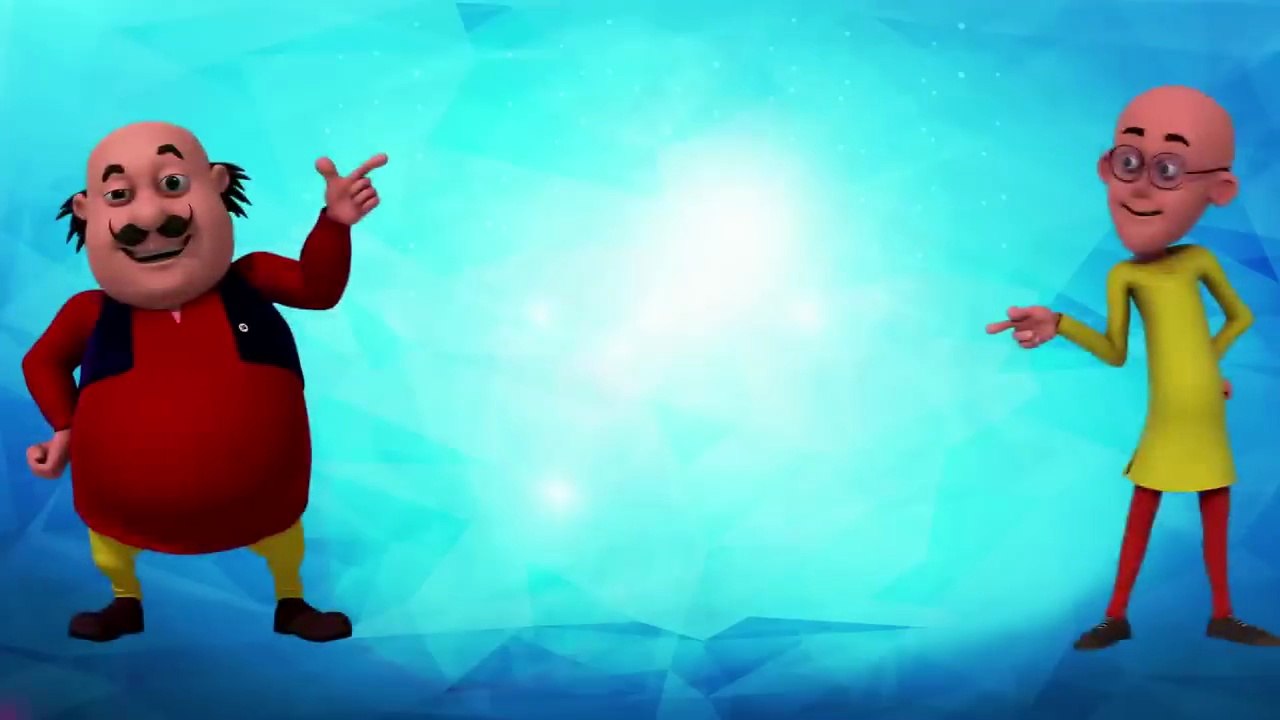 Motu & patlu ki jori part 4  # Viral # Viralvifio # motu # patlu