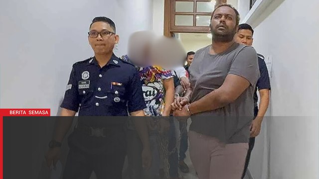 Peniaga nasi lemak tak mengaku ugut sebar gambar bogel