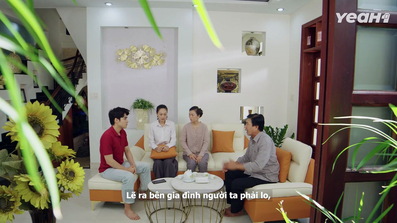 Kiếp Nạn Của Con Dâu _CƯỚI CHẠY_, Gặp Phải Combo Nhà Chồng Gia Trưởng _ Khổ Qua _ Phim Ngắn 2025