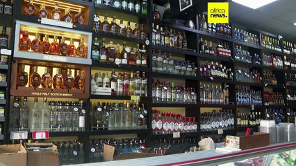 Kenya announces sweeping crackdown on alcohol sales in supermarkets and other key areas
