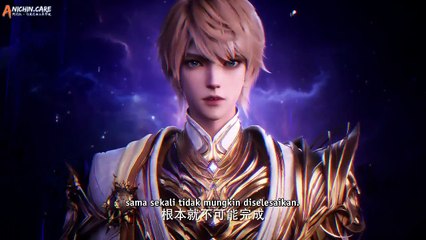 Throne of Seal episode 170 Subtitle Indonesia