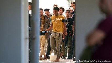 Kreta zwischen Tourismusboom und Flüchtlingskrise