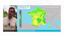 Week-end de chassé-croisé : quelles conditions météo vont dominer en fin de semaine en France ?