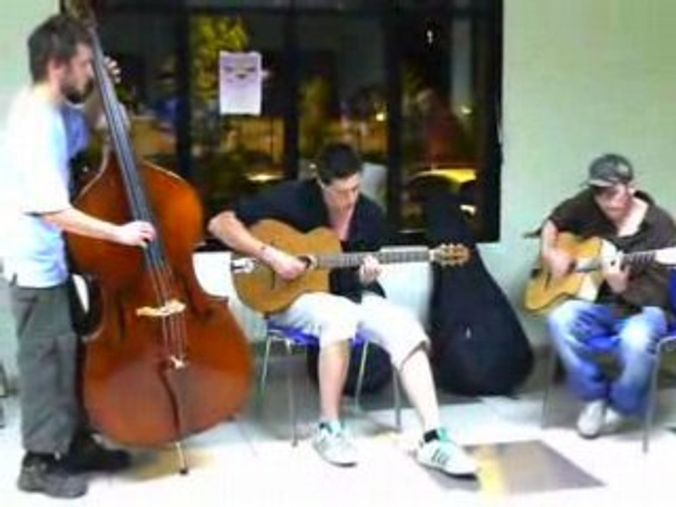 concert tzigane
